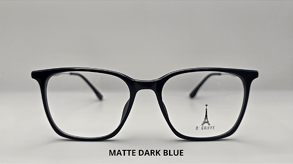 Óculos de Grau D'Griffe Bold 30180