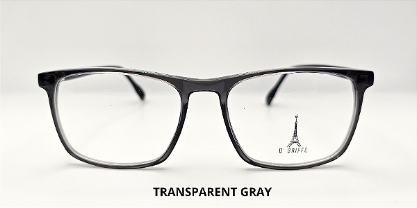 Óculos de Grau D'Griffe Trend 30140