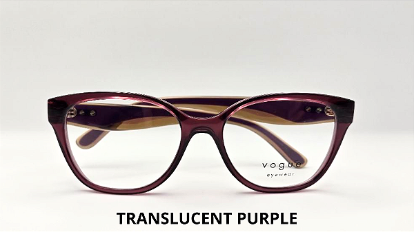 Óculos de Grau Vogue 0VO5712
