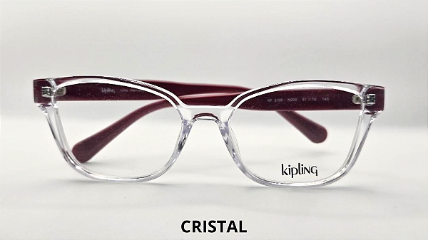 Óculos de Grau Kipling 0KP3188