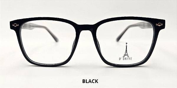 Óculos de Grau D'Griffe Trend 16033