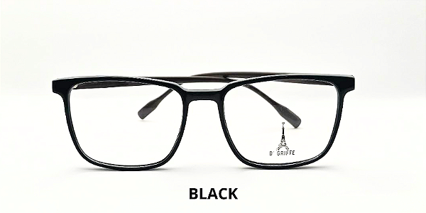 Óculos de Grau D'Griffe Trend 30139