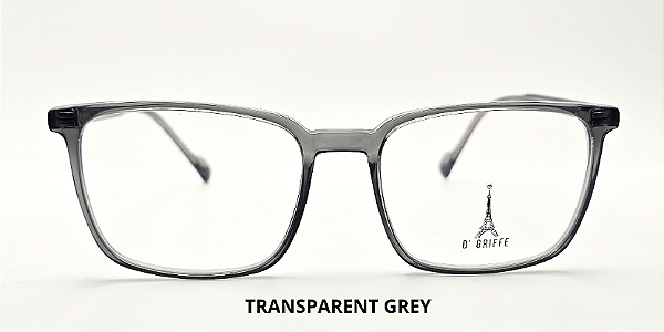 Óculos de Grau D'Griffe Trend 30146