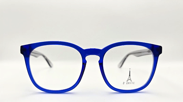 Óculos de Grau D'Griffe YC 39007