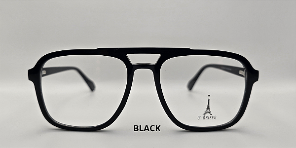 Óculos de Grau D'Griffe YC 39005