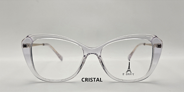 Óculos de Grau D'Griffe YC 32003