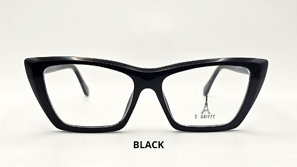 Óculos de Grau D'Griffe YC 30059