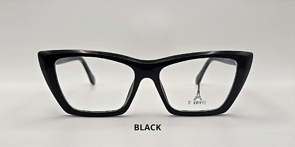 Óculos de Grau D'Griffe YC 30059