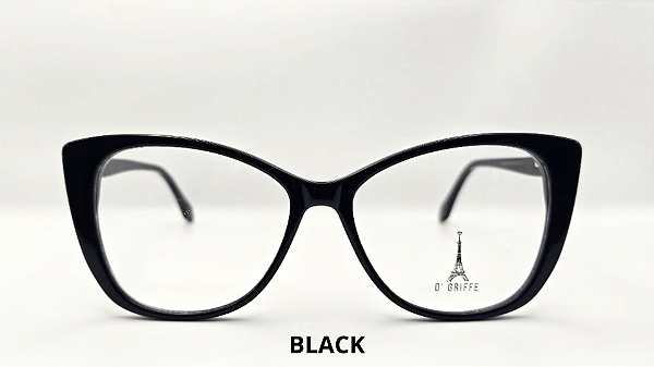 Óculos de Grau D'Griffe YC 31126