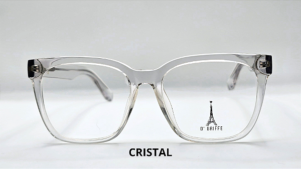 Óculos de Grau D'Griffe Blod 30127