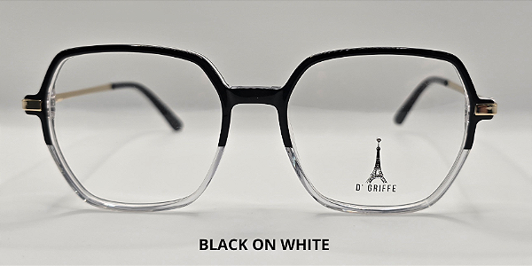 Óculos de Grau D'Griffe YC 32036