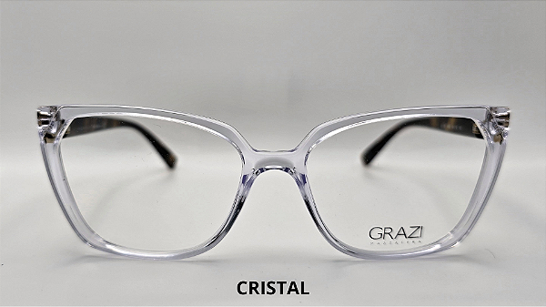 Óculos de Grau Grazi Massafera 0GZ3127