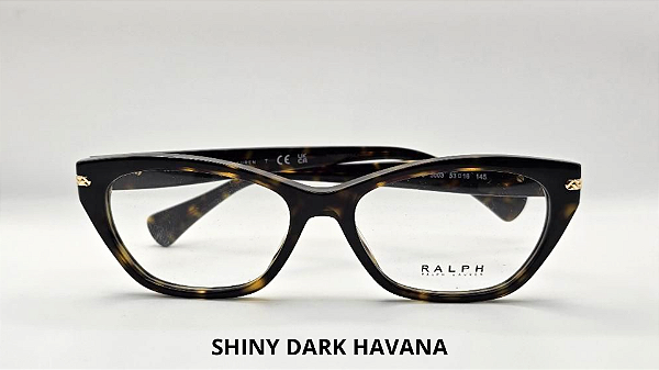 Óculos de Grau Ralph Lauren 0RA7161U