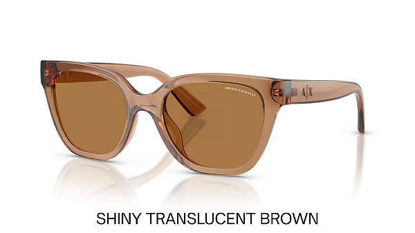 Óculos de Grau Armani Exchange 0AX4164SU