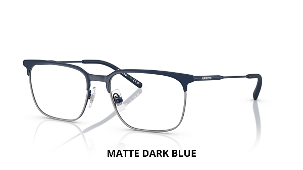Óculos de Grau Arnette Gordon 0AN6136 - Maybe mae