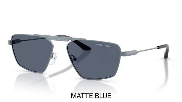 Óculos de Sol Armani Exchange 0AX2059S