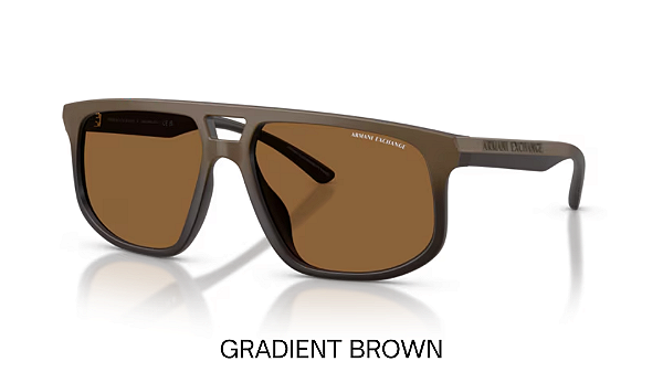 Óculos de Sol Armani Exchange 0AX4161SU