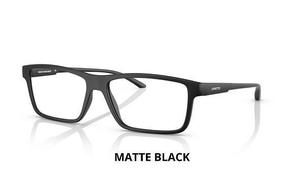 Óculos de Grau Arnette 0AN7216 - Cross fade ii