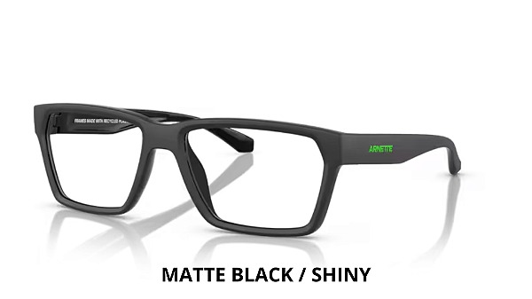 Óculos de Grau Arnette 0AN7257U - Pinz