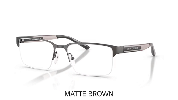Óculos de Grau Armani Exchange 0AX1075