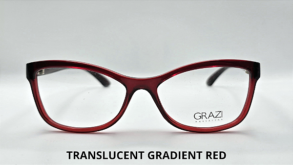 Óculos de Grau Grazi Massafera 0GZ3036