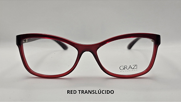 Óculos de Grau Grazi Massafera 0GZ3036