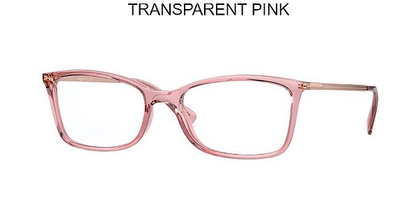 Óculos de Grau Vogue 0VO5305B