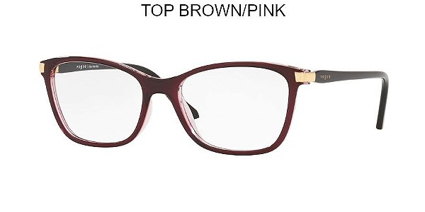 Óculos de Grau Vogue 0VO5378L