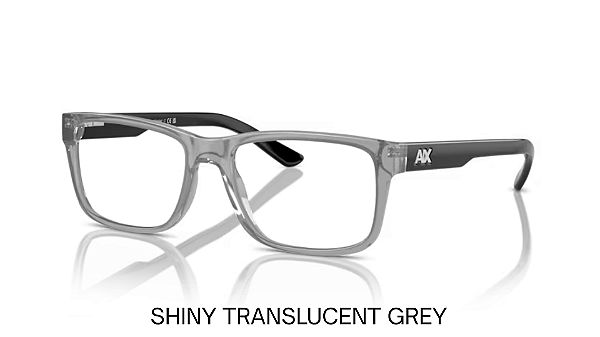 Óculos de Grau Armani Exchange 0AX3016