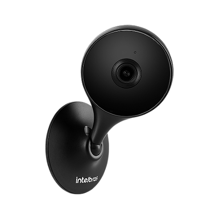 Câmera de Video Wi-Fi Full HD Intelbras iM3 C Black