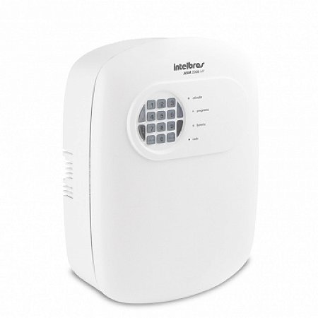 Central Alarme Amt 2008 Rf F70 Intelbras 4390163