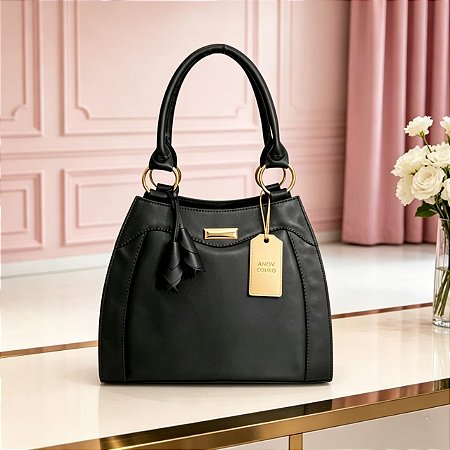 Bolsa Marisa (VAREJO)
