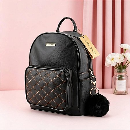 Mochila de Passeio (VAREJO)