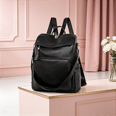 Mochila de Viagem (VAREJO)