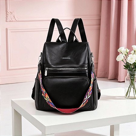 Mochila de Viagem (VAREJO)