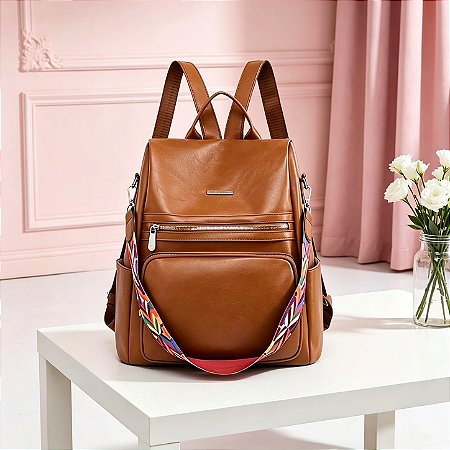 Mochila de Viagem (ATACADO)