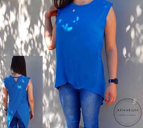 regata sobre legging