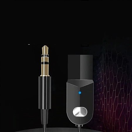 O Melhor Adaptador Bluetooth 5.0 Dongle