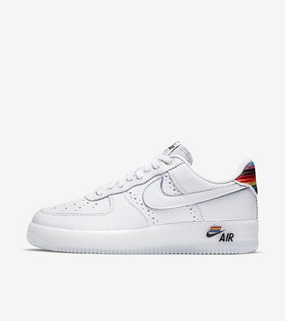 nike betrue air force 1