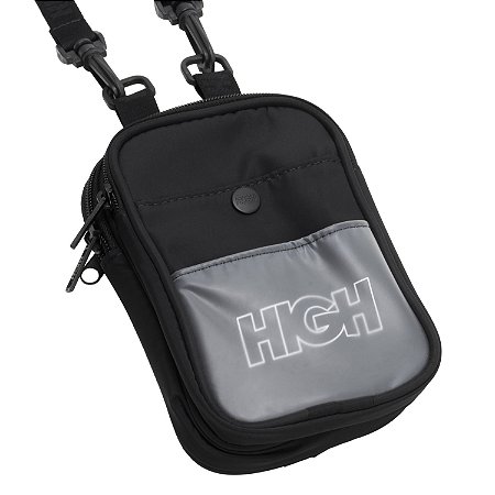 Bag High Essential - Preta