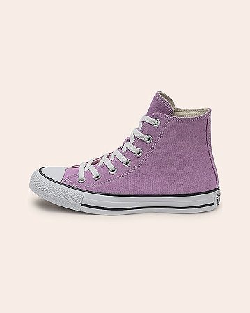 Converse Chuck Taylor All Star Seasonal Colors - Uva