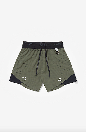 Shorts Pace DT2 Standard - Verde