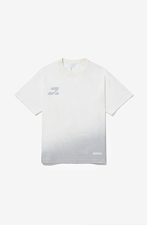 Camiseta Pace DT2 Laser Tee - Off-White