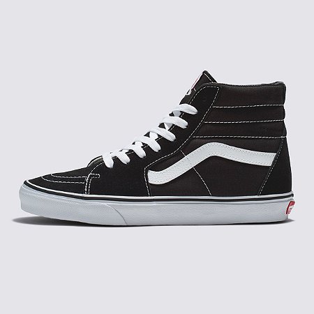 Vans SK8 HI - Black White