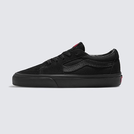 Vans SK8 Low - Black