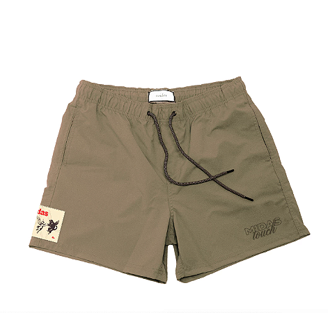 Midas Shorts - Bege