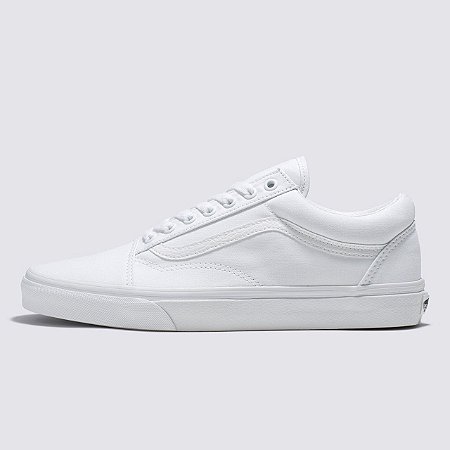 Vans Old Skool - Triple White