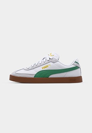 Puma Club Era II - Archive Green