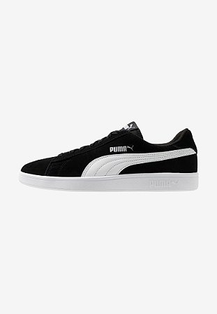 Puma Smash v2 - Black