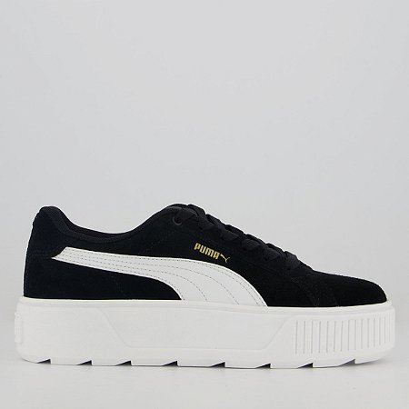 Puma Karmen SD BDP - Black